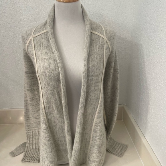 Armani Exchange Cardigan Angora XS - Picture 2 of 7